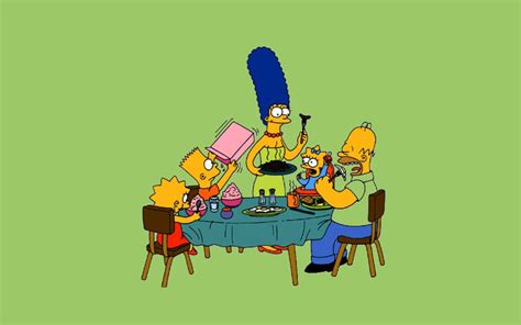 Simpsons Wallpapers Hd Pixelstalknet