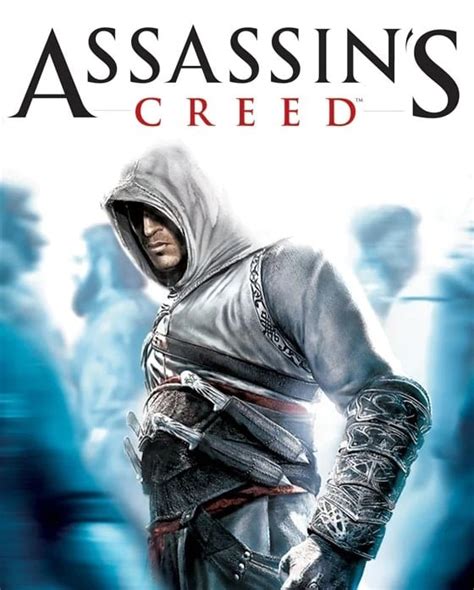 Assassins Creed Games In Order High Ground Gaming