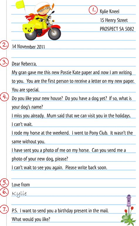 Contoh personal letter untuk pacar. Contoh Surat Bahasa Inggris Untuk Teman Lama