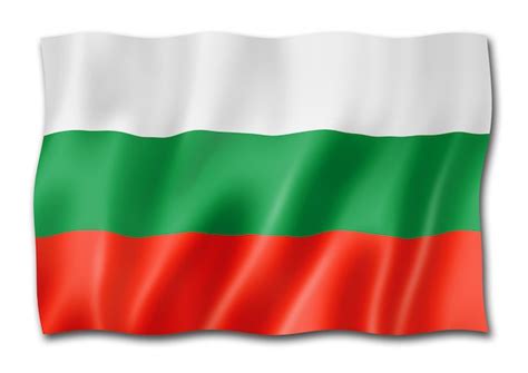 Bulgaria Flag Free Vectors Stock Photos And Psd