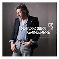 bol.com | De Gainsbourg A Gainsbarre, Serge Gainsbourg | CD (album ...
