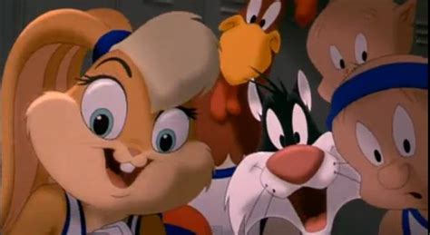 Lola Bunny Looney Tunes Fanon Wiki Fandom Powered By Wikia
