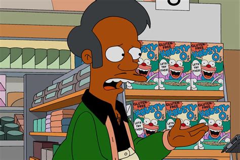 El Creador De Los Simpsons Cree Que El Debate Sobre Apu Está