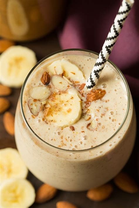 Top 10 Almond Milk Smoothies For Weight Loss Quick Asian Recipes