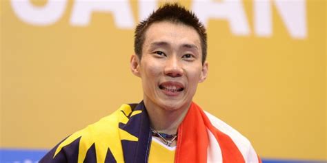 He is the fourth malaysian player after rashid idek. MY IDOL DATO LEE CHONG WEI ESSAY