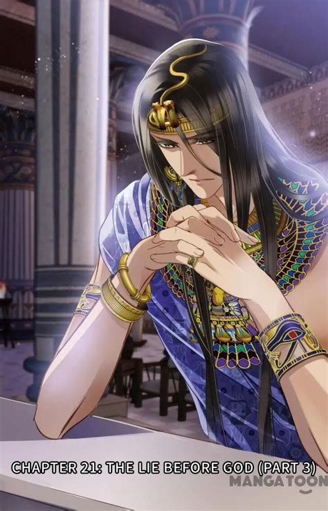 Read Pharaohs Concubine Manga English New Chapters Online Free