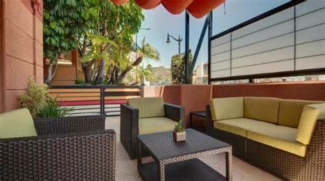 Hilton Garden Inn Los Angeleshollywood Ca Hotel Reviews Photos And Price Comparison