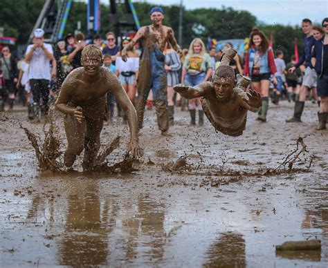 Reading Leeds Festival In Pics Daily Star