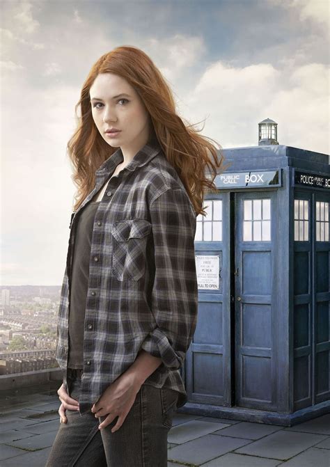Doctor Who A Look At Amy Pond’s Final Adventures With The Doctor