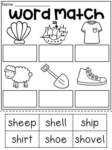 K5 learning offers free worksheets, flashcards and inexpensive workbooks for kids in kindergarten to grade 5. Sh Worksheet Packet - Digraphs Worksheets - Distance Learning | Digraphs worksheets, Sh words ...