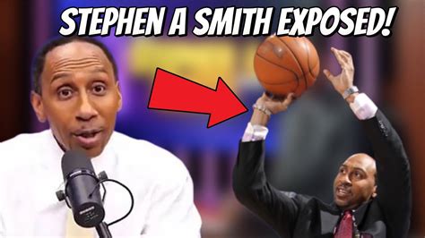 Kwame Brown Exposes Stephen A Smith Youtube