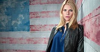 "Homeland" showrunner Alex Gansa reveals season 4 details - CBS News