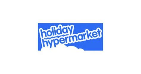 Holiday Hypermarket Promo Code — 200 Off Apr 2024