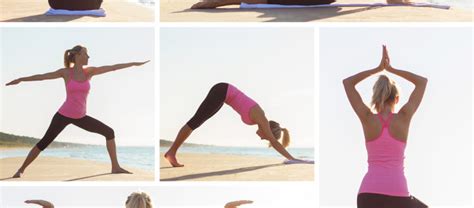 Yoga Poses For Good Posture Fitness Gyms