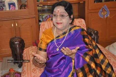 Actress Anjali Devi Photos Photo 5 Of 15