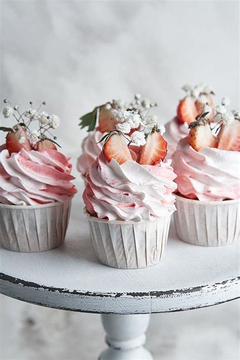 Totally Unique Wedding Cupcake Ideas Desserts Cupcake Cakes Cake