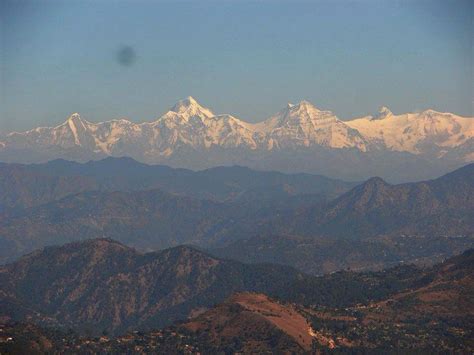 Salyan A New Tourism Destination In Nepal