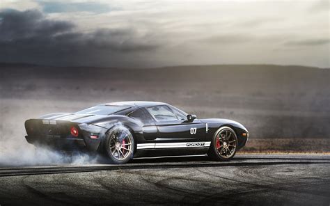 1920x1200 1920x1200 Ford Ford Gt Car Wallpaper Coolwallpapersme