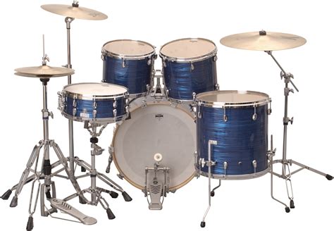 The Structure Of The Drumthe Drum Kit A Collection Of Percussion