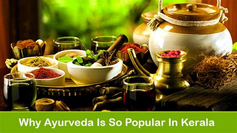 Why Ayurvedic Treatment Is So Popular In Kerala Ayugreen