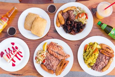 As a busy mom, i'm sure it is wonderful to know that you can get any kind of food delivered right to your door with door dash. Order Little Kingston Jamaican Restaurant Delivery Online ...