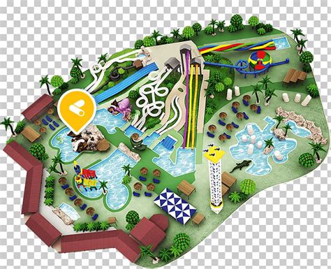 Amusement Park Clipart Map 10 Free Cliparts Download Images On