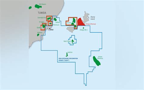 Oil Field Africa Review Panoro Energy Acquires Entire Beenders