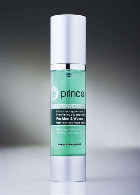 2,906 likes · 5 talking about this. Princereigns Ingrown Hair and Razor Bump Gel Remover Serum ...