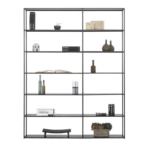 Usd 17777 Nordic Simple Modern Iron Art Storage Shelf Bookshelf
