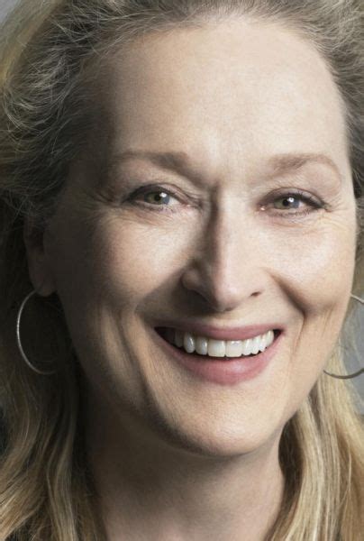 Los Alimentos De Los Que Se Tuvo Que Despedir Meryl Streep Para Cuidar