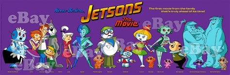 Jetsons The Movie Cast The Jetsons Photo 41500808 Fanpop