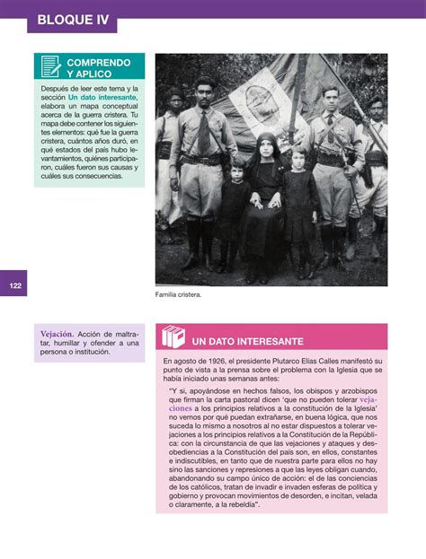 Formación cívica y ética sexto grado. Del Libro De Historia De Quinto Grado Pagina 26 Y 27 ...