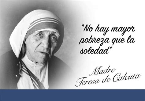 Pin By Beba Perez On Frases Beautiful Quotes Mother Teresa Words