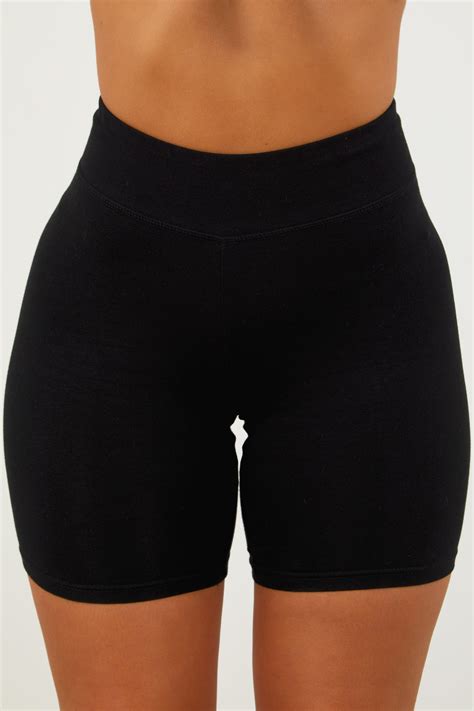 best biker shorts women