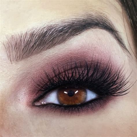 27 Smokey Eye Makeup Looks And Ideas In Trend Now 2021