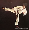 A Candid Interview with Mike Stone – Martial Arts Encyclopedia
