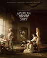 American Horror Story - Season 1 - Full Cast Poster - American Horror ...