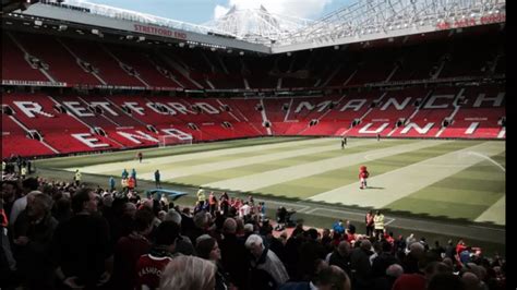 Watch Manchester United Vs Bournemouth Abandoned Due To Suspect Package At Old Trafford