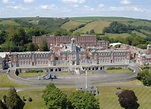 BRITANNIA ROYAL NAVAL COLLEGE (Dartmouth) - All You Need to Know BEFORE ...