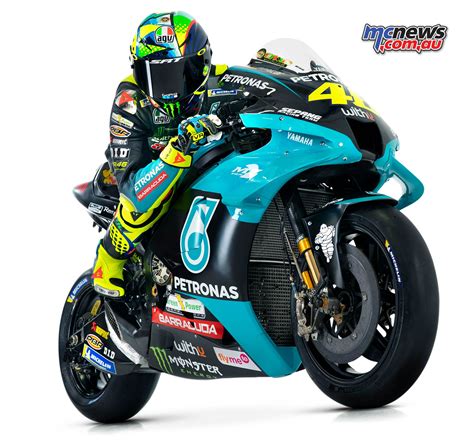 Petronas Yamaha Srt Motogp 2021 Aj Koch