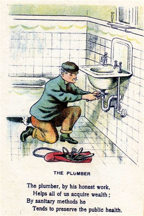 Plumber Plumbing Humor Plumber Plumbing