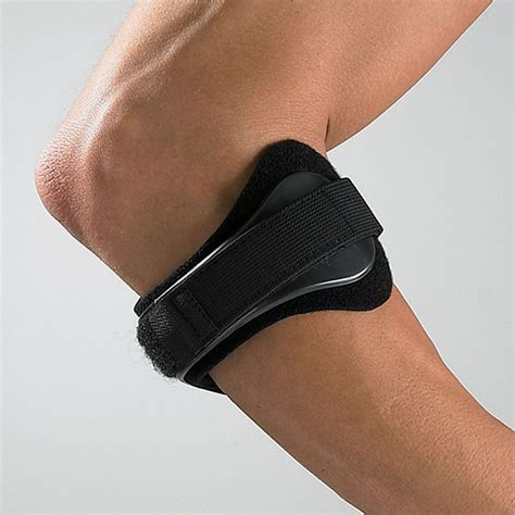 LP Neoprene Golf And Tennis Elbow Brace Sports Supports Mobility