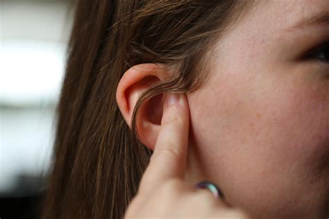 Earhearingtinnitus I Love Hearing