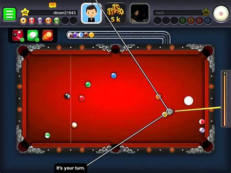 26 Best Pictures 8 Ball Pool Ball Spin 8 Ball Pool™ Universal Hd