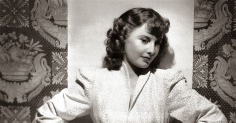 All Good Things It Will Be Barbara Stanwyck And Bette Davis In The
