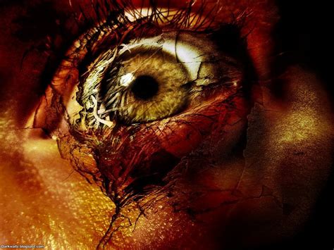 Scary Eyes Wallpapers 09 Dark Wallpapers High Quality