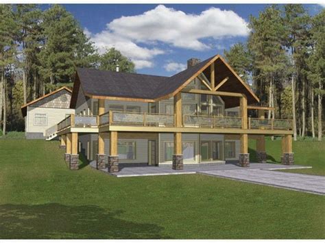 Pole Barn House Designs With Basements New This Collection Of Walkout