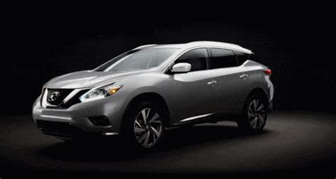 2015 Nissan Murano Colors Guide 13