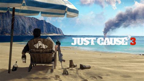 Just Cause 3 Free Download Free Download Game Pc ~ Ie Mod
