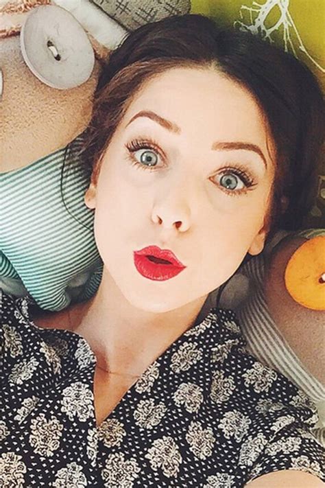 zoella latest news and pictures glamour uk